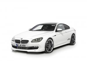 BMW 6-Series Coupe by AC Schnitzer 2011 года
